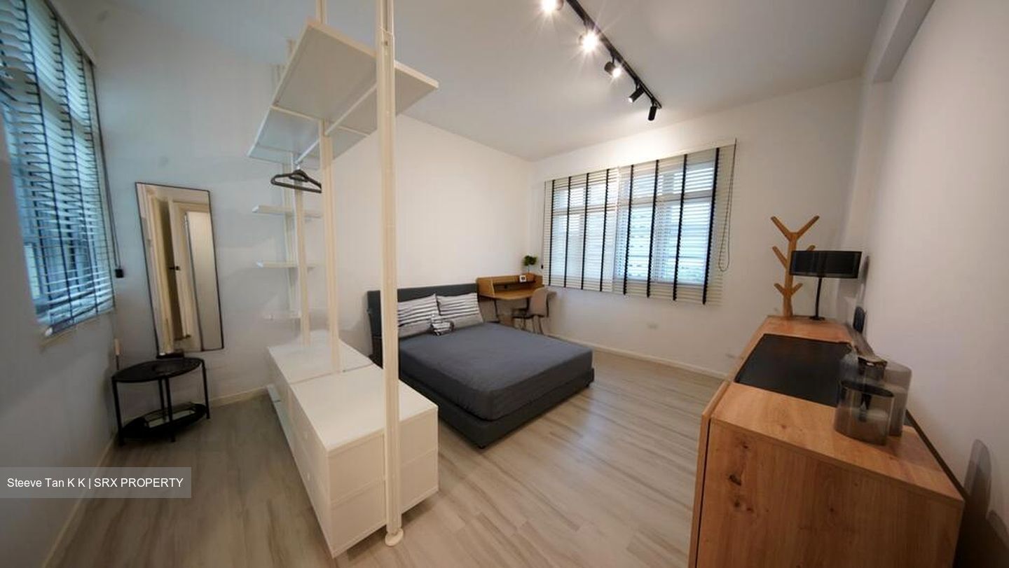 Azalea Park Condominium (D17), Condominium #495645761